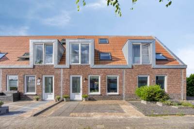 Woning Jancko Douwamastrjitte 22 Aldeboarn