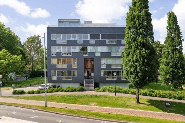 Woning Wissesdwinger 47 Leeuwarden