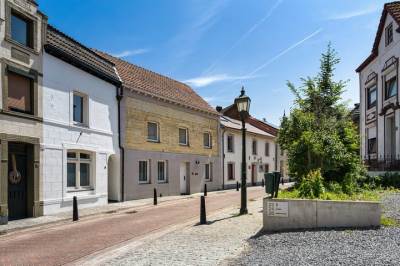 Woning Mgr. Brulsstraat 11 Hulsberg