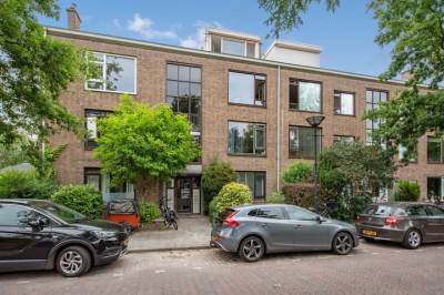 Woning Frans Halskade 82 Rijswijk (ZH)