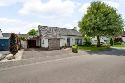 Woning Beeleweg 19 Stramproy