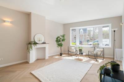 Woning Oostdorperweg 67 Wassenaar