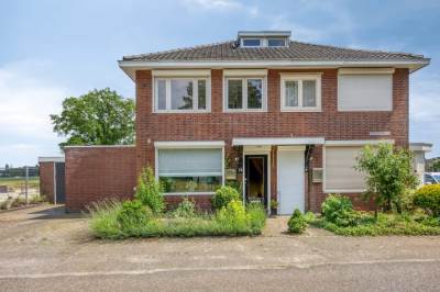 Woning Kremersveenweg 41 Glane