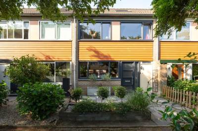 Woning Drapeniersdonk 127 Apeldoorn