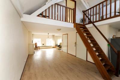 Woning Borneostraat 207A Den Haag