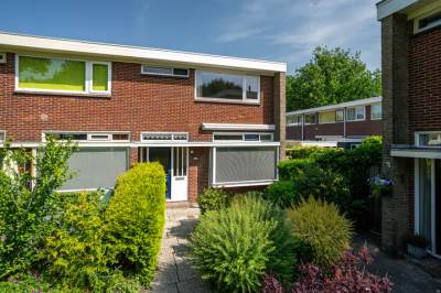 Woning Nijlânsdyk 102 Leeuwarden