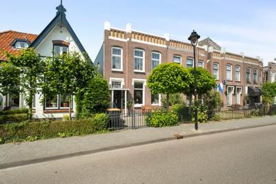 Woning Landbouwstraat 13 Schagen