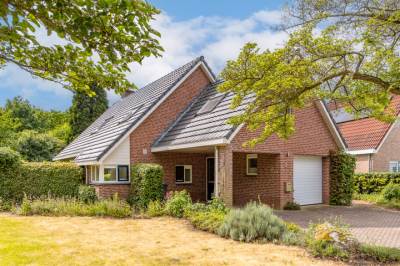 Woning Trechterbeker 41 Borger