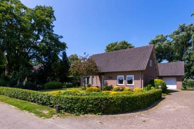 Woning Kamerikstraat 1A Tilburg