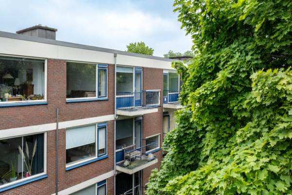 Woning Vondelstraat 46 Doetinchem