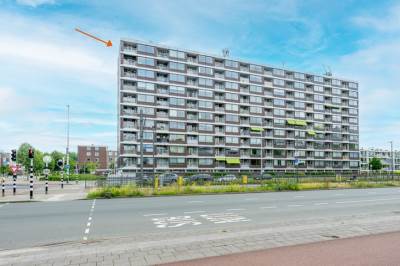 Woning Beneluxlaan 210 Utrecht