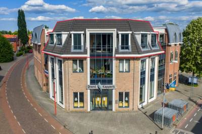 Woning Kolweg 3204 Holten