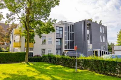 Woning Van Maerlantlaan 22 Haren (GR)