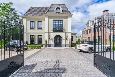 Woning Gravin Jacobalaan 17A Den Haag