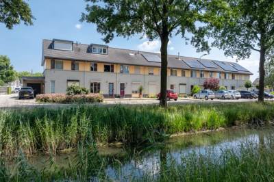 Woning Kruidenlaan 56 Doetinchem