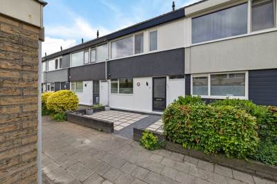 Woning Johan Winklerwei 433 Leeuwarden