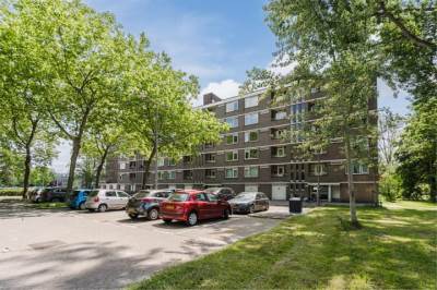 Woning Van Bassenstraat 110 Rotterdam