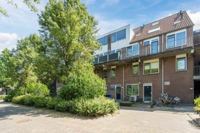 Woning Dorlandsweer 83 Sliedrecht