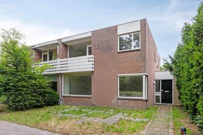 Woning Arembergstraat 25 Waalre