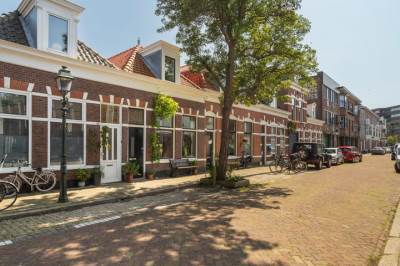 Woning Haringstraat 41 Den Haag