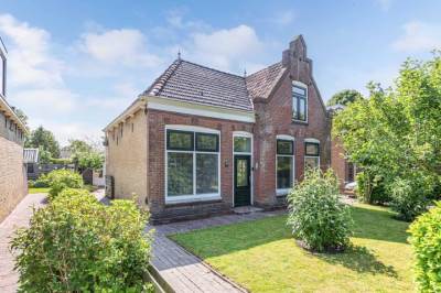 Woning Wynserdyk 43 Easterein