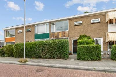 Woning Slotlaan 6 Utrecht