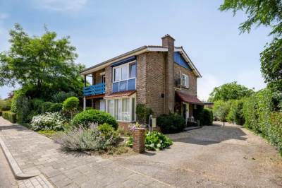 Woning Gravenweg 5 Landgraaf