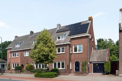 Woning Taalstraat 66B Vught