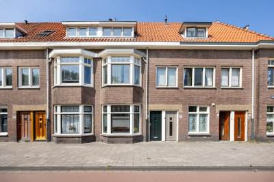 Woning Sumatrastraat 108 Leiden