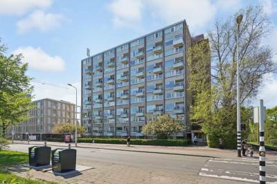 Woning Loevesteinlaan 899D Den Haag