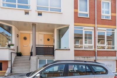 Woning Parkweg 214 Maarssen