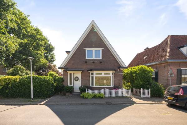 Woning Benedendijk 60 Olst