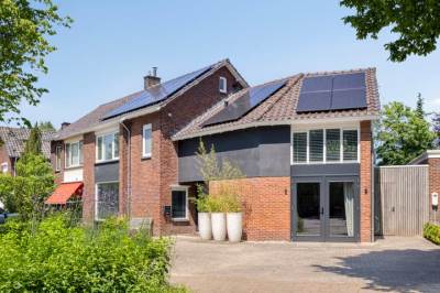 Woning Scholtenhoeklaan 25 Oldenzaal