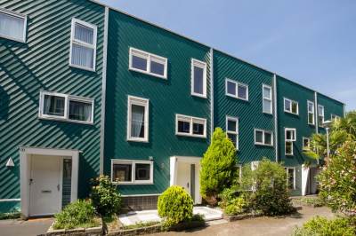 Woning Frederiksveld 7 Nieuw-Vennep