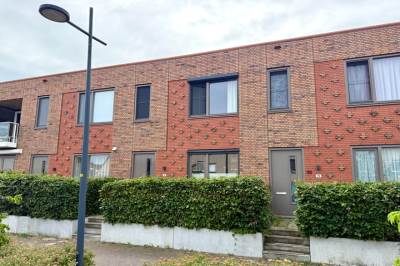 Woning Colijnlaan 74 Kampen