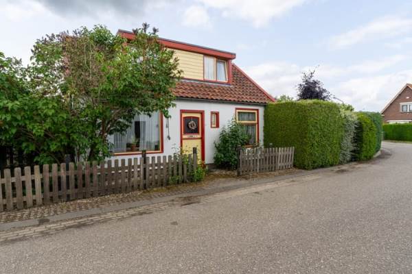 Woning den Oudert 21 Wijk en Aalburg