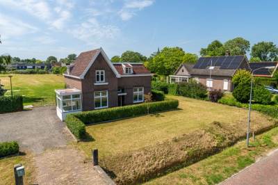 Woning Nieuwstraat 6 Zuilichem