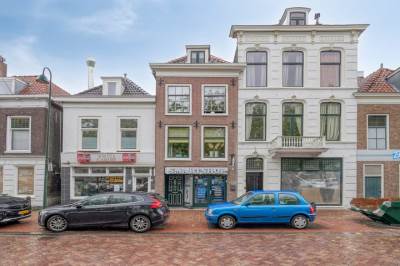 Woning Westhavenplaats 9 Vlaardingen