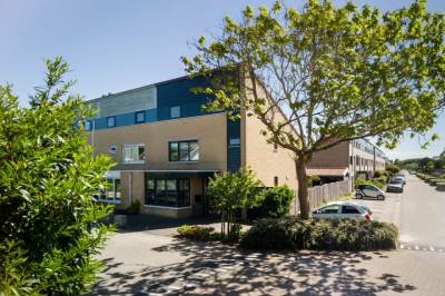 Woning Gerard den Brabanderhof 64 Hoorn (NH)