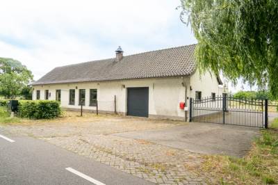 Woning Heltenbosdijk 12 Weert