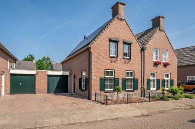 Woning Oscar Woltersstraat 15 Venlo