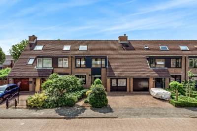 Woning Lekboulevard 3 Nieuwegein