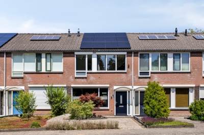 Woning Hartebroekseweg 20 Groenlo