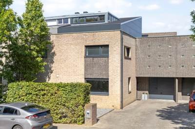 Woning Oostermaasweg 23 Maastricht