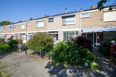 Woning 1672-Laan 12 Bodegraven