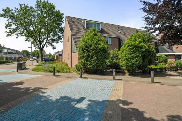 Woning Hoocamp 1 Akersloot