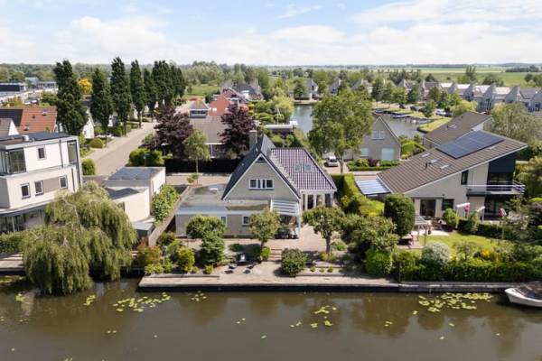 Woning Herweystate 4 Leeuwarden