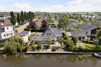 Woning Herweystate 4 Leeuwarden