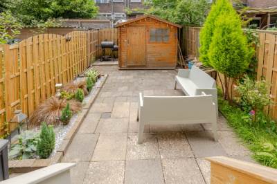 Woning Voetjesstraat 86A Rotterdam