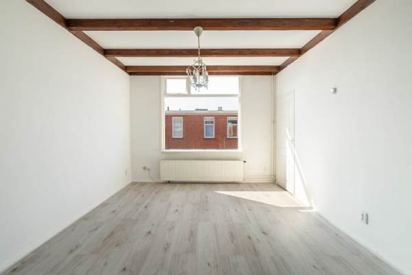 Woning Hilversumsestraat 155 Den Haag